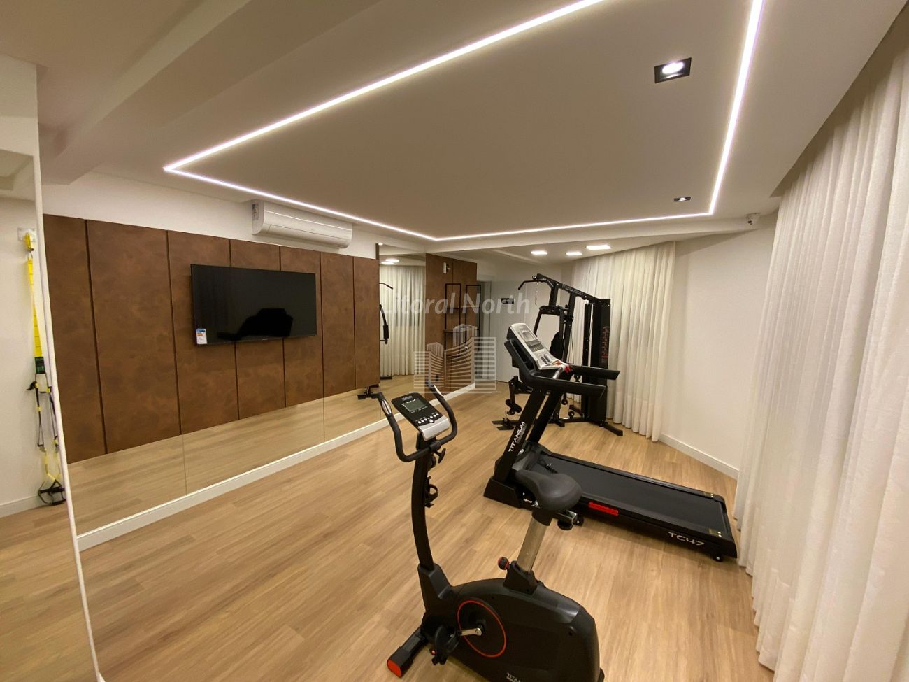 Apartamento à venda com 2 quartos, 1 suíte, 1 vaga e 61m² no Nações, Balneário Camboriú (SC) — foto 12 de 18