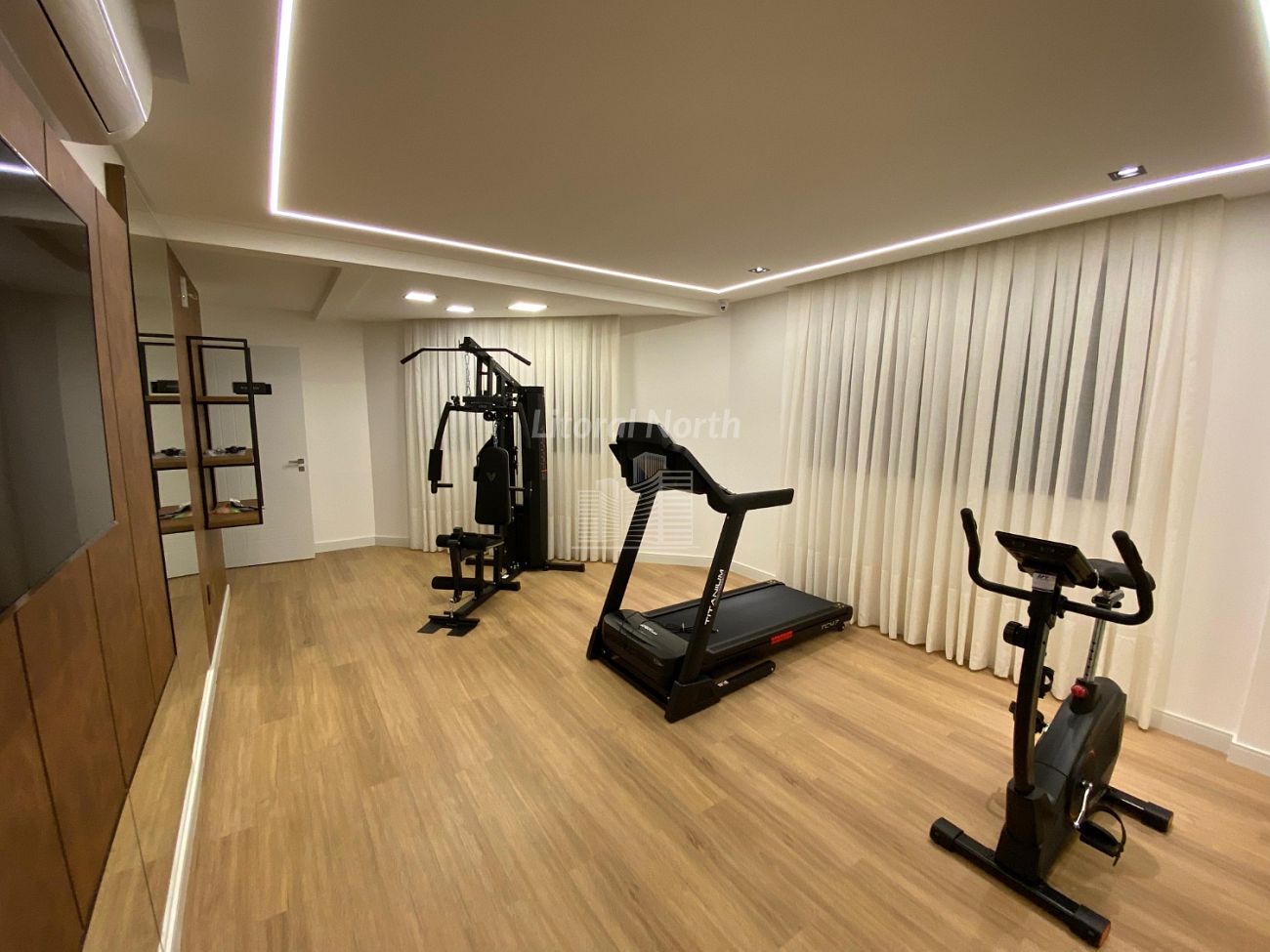Apartamento à venda com 2 quartos, 1 suíte, 1 vaga e 61m² no Nações, Balneário Camboriú (SC) — foto 13 de 18
