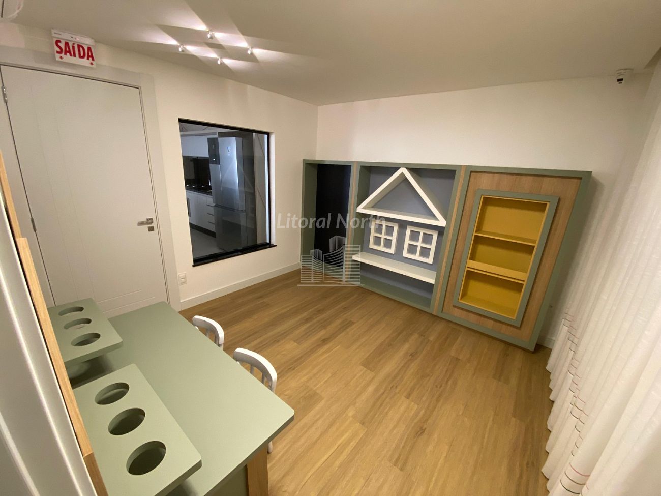Apartamento à venda com 2 quartos, 1 suíte, 1 vaga e 61m² no Nações, Balneário Camboriú (SC) — foto 14 de 18
