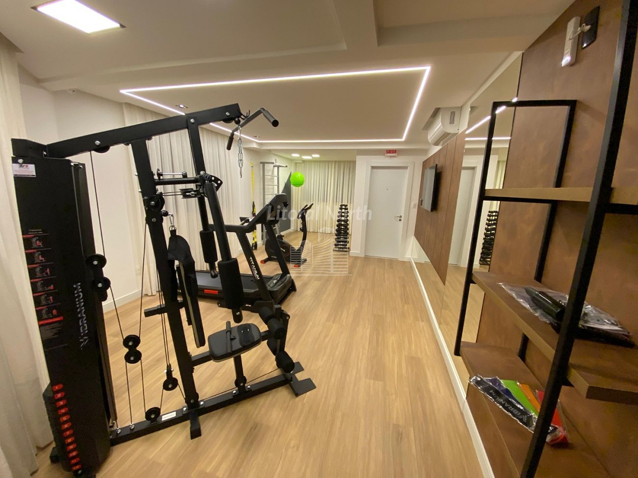 Apartamento à venda com 2 quartos, 1 suíte, 1 vaga e 61m² no Nações, Balneário Camboriú (SC) — foto 15 de 18