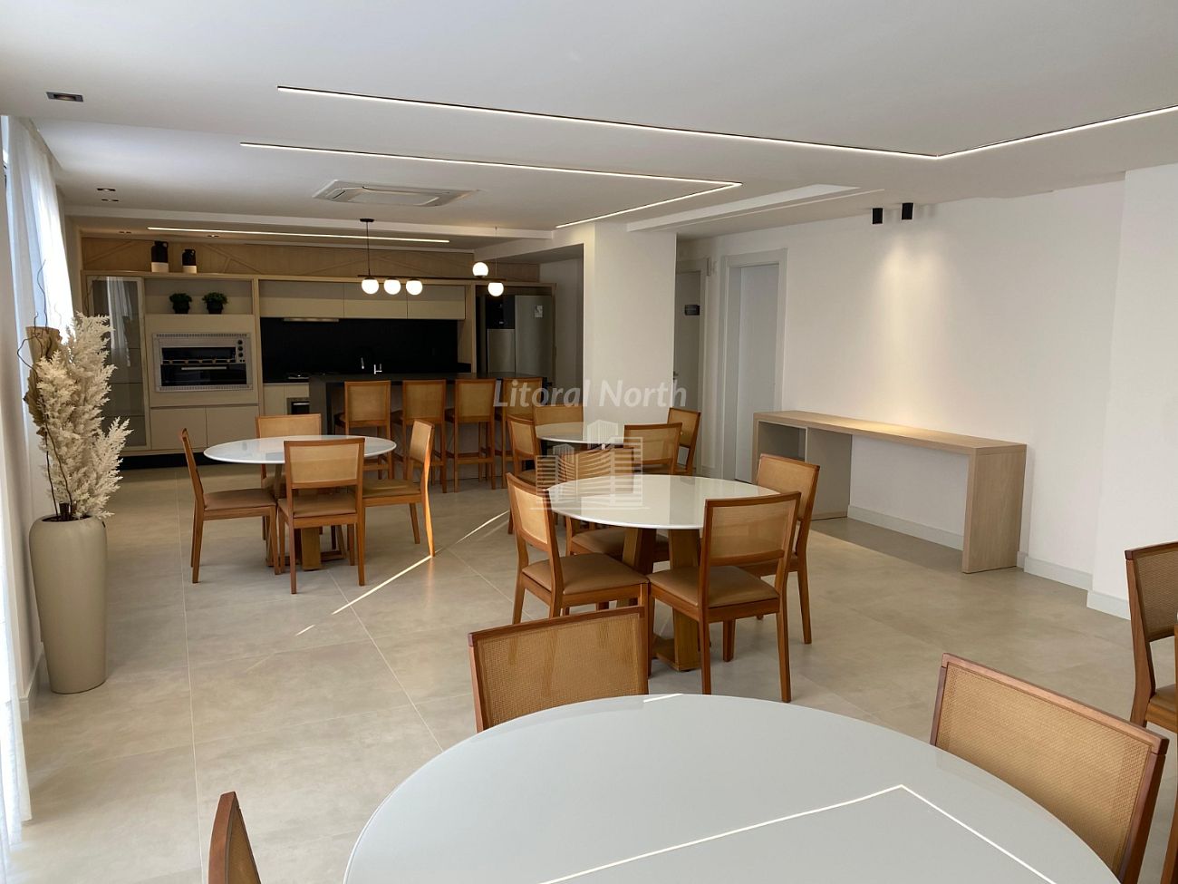 Apartamento à venda com 2 quartos, 1 suíte, 1 vaga e 61m² no Nações, Balneário Camboriú (SC) — foto 16 de 18