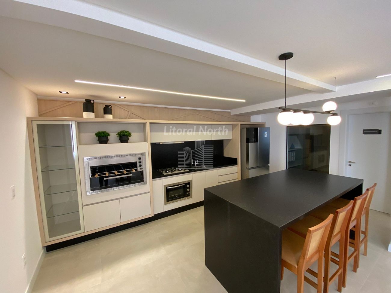 Apartamento à venda com 2 quartos, 1 suíte, 1 vaga e 61m² no Nações, Balneário Camboriú (SC) — foto 18 de 18