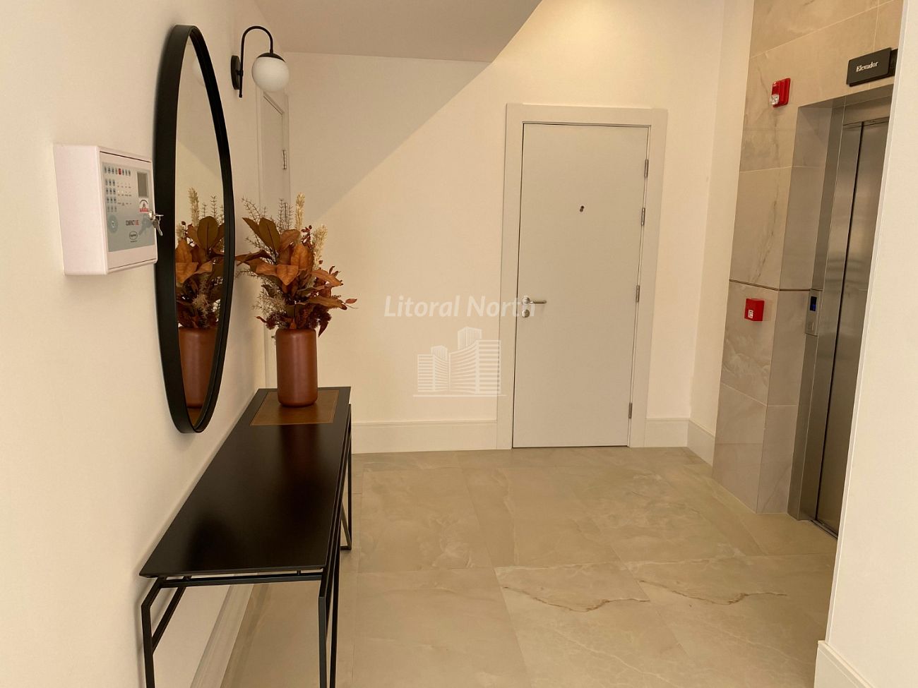 Apartamento à venda com 2 quartos, 1 suíte, 1 vaga e 61m² no Nações, Balneário Camboriú (SC) — foto 4 de 18