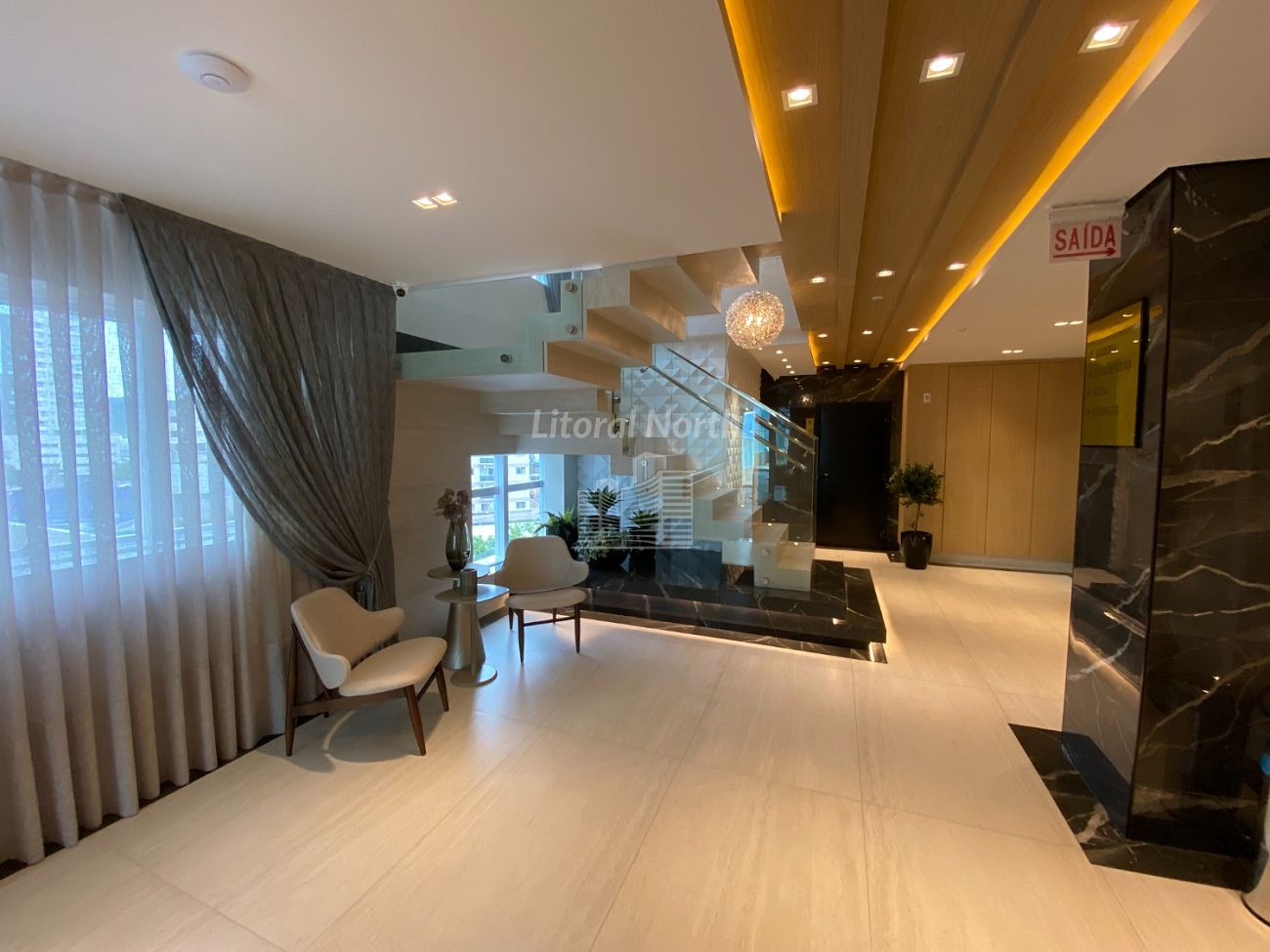 Apartamento à venda com 4 quartos, 3 suítes, 2 vagas e 132m² no Centro, Balneário Camboriú (SC) — foto 24 de 28
