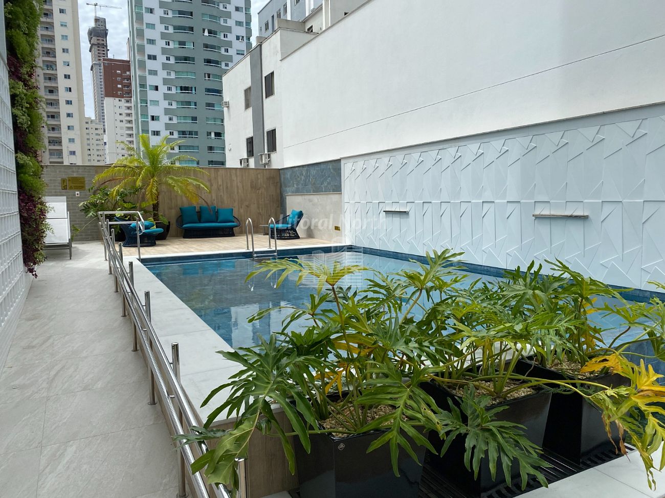 Apartamento à venda com 4 quartos, 3 suítes, 2 vagas e 132m² no Centro, Balneário Camboriú (SC) — foto 21 de 28