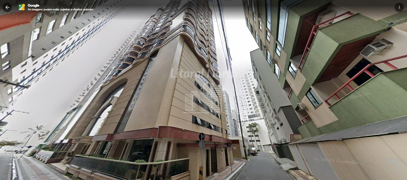 Apartamento de 3 quartos, 107m² no bairro Centro, em Balneário Camboriú | Eu Corretor