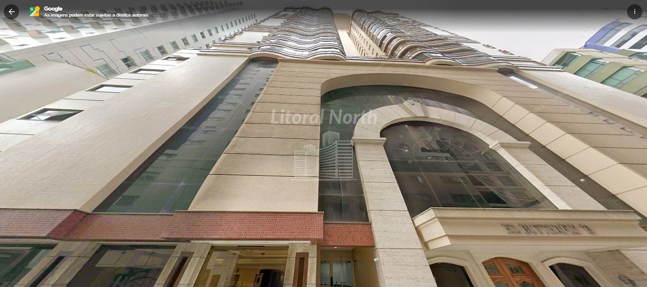 Apartamento de 3 quartos, 107m² no bairro Centro, em Balneário Camboriú | Eu Corretor