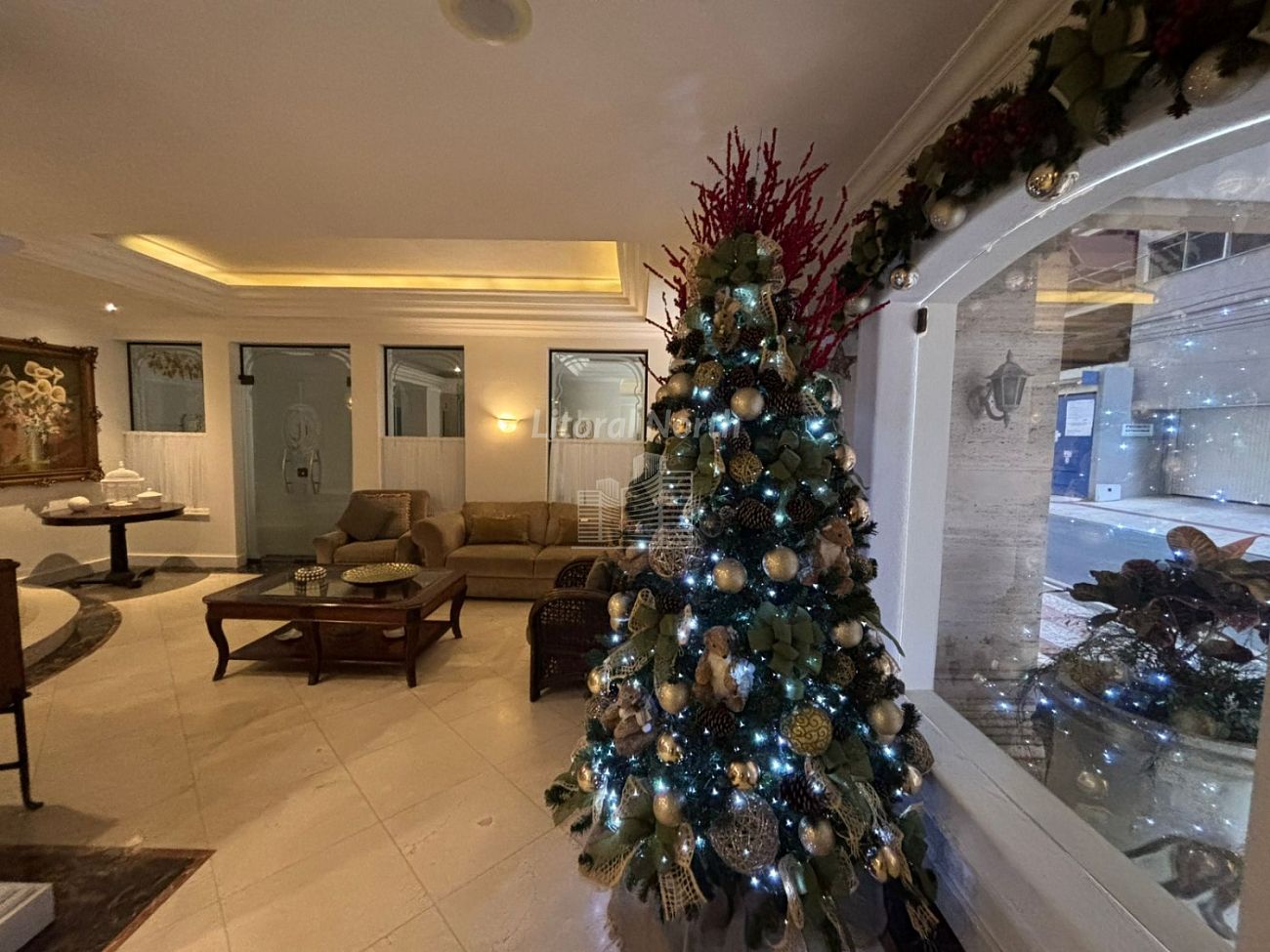 Apartamento de 3 quartos, 107m² no bairro Centro, em Balneário Camboriú | Eu Corretor