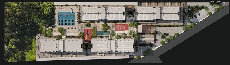 Apartamento à venda com 2 quartos, 1 suíte, 1 vaga e 62m² no Fazenda, Itajaí (SC) — foto 3 de 6