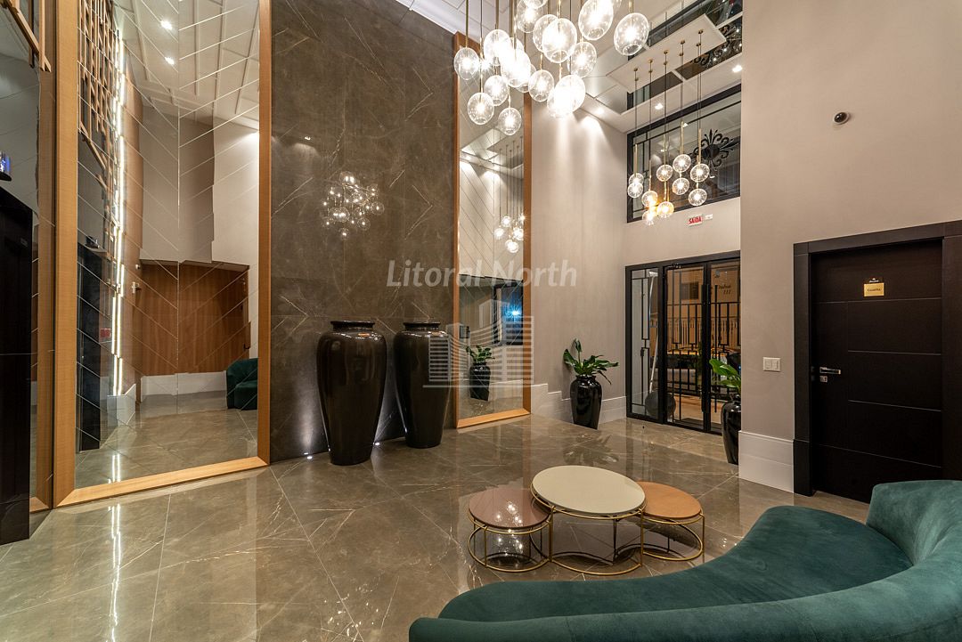 Apartamento à venda com 3 quartos, 3 suítes, 3 vagas e 137m² no Centro, Balneário Camboriú (SC) — foto 3 de 30
