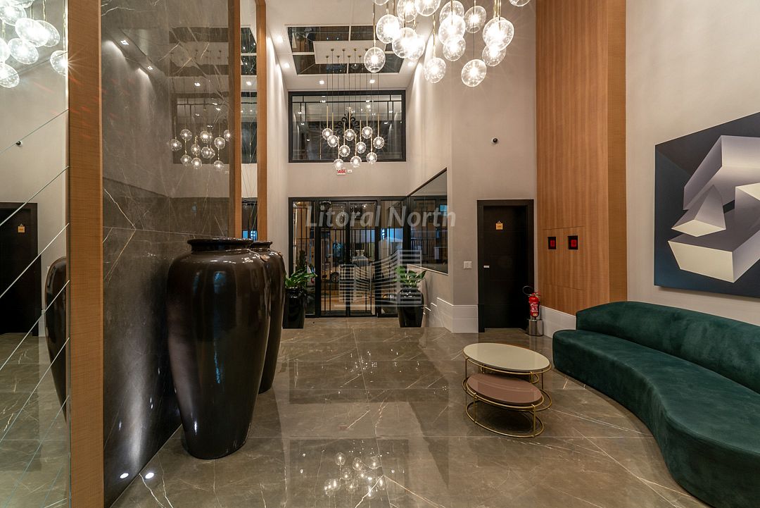 Apartamento à venda com 3 quartos, 3 suítes, 3 vagas e 137m² no Centro, Balneário Camboriú (SC) — foto 4 de 30