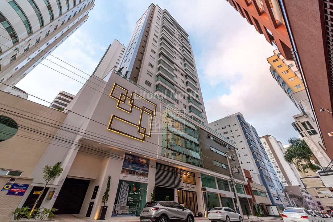 Apartamento à venda com 3 quartos, 3 suítes, 3 vagas e 137m² no Centro, Balneário Camboriú (SC) — foto 2 de 30