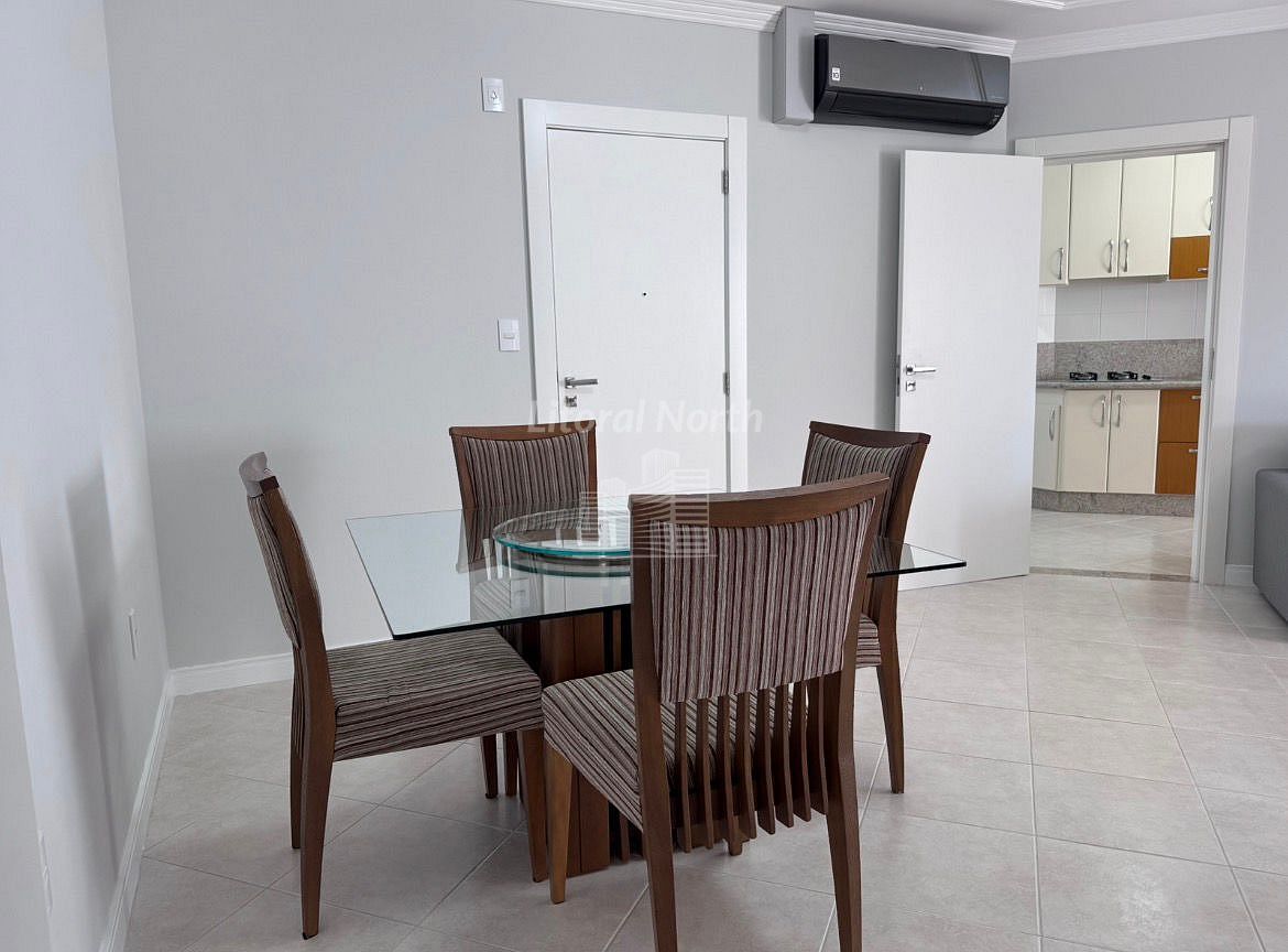 Apartamento à venda com 3 quartos, 1 suíte, 1 vaga e 120m² no Centro, Balneário Camboriú (SC) — foto 6 de 17