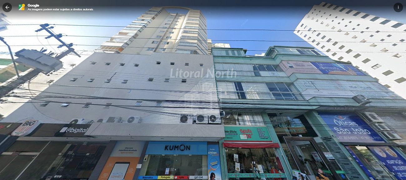 Apartamento à venda com 3 quartos, 1 suíte, 1 vaga e 120m² no Centro, Balneário Camboriú (SC) — foto 2 de 17