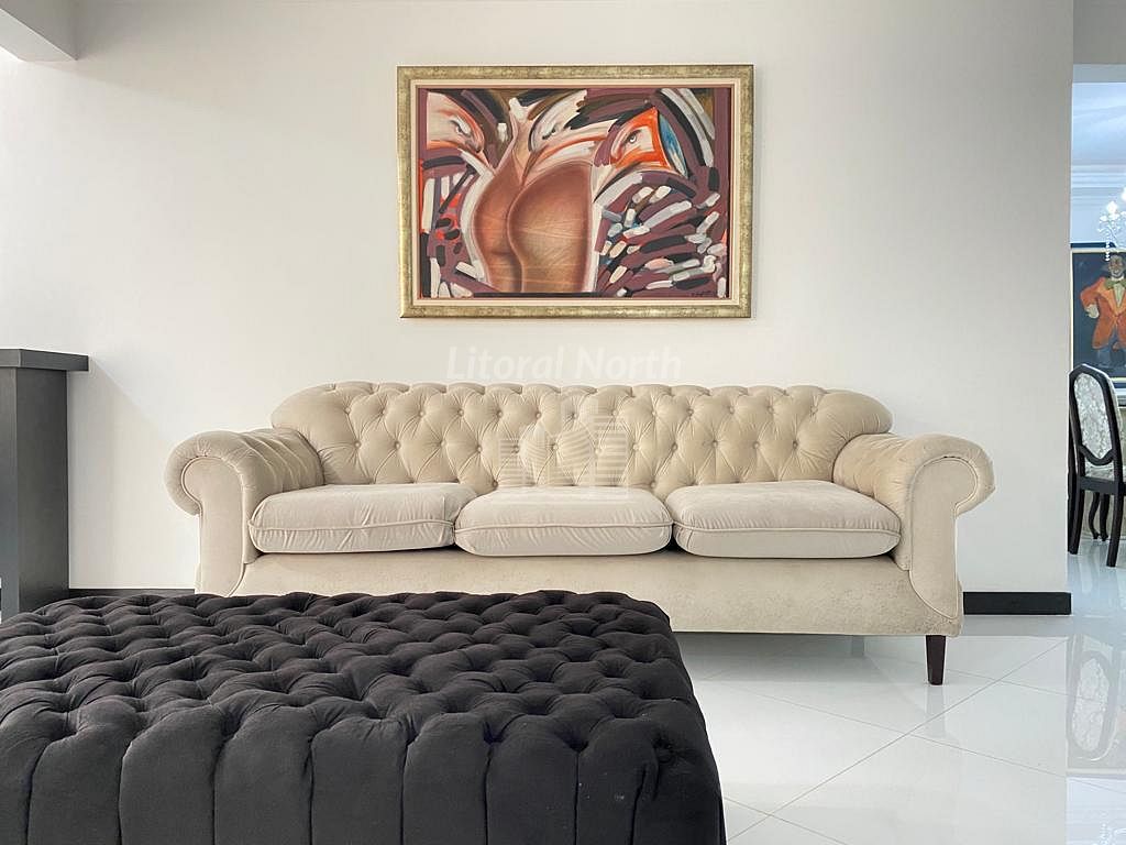 Apartamento à venda com 3 quartos, 3 suítes, 2 vagas e 223m² no Centro, Balneário Camboriú (SC) — foto 3 de 17
