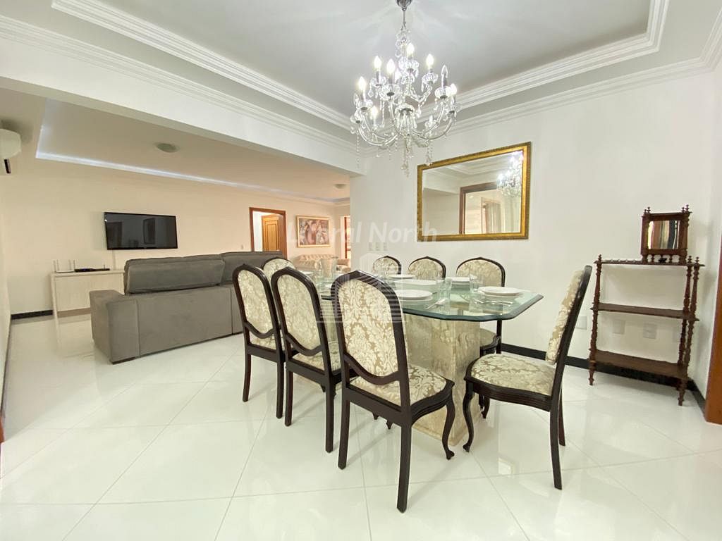 Apartamento à venda com 3 quartos, 3 suítes, 2 vagas e 223m² no Centro, Balneário Camboriú (SC) — foto 4 de 17