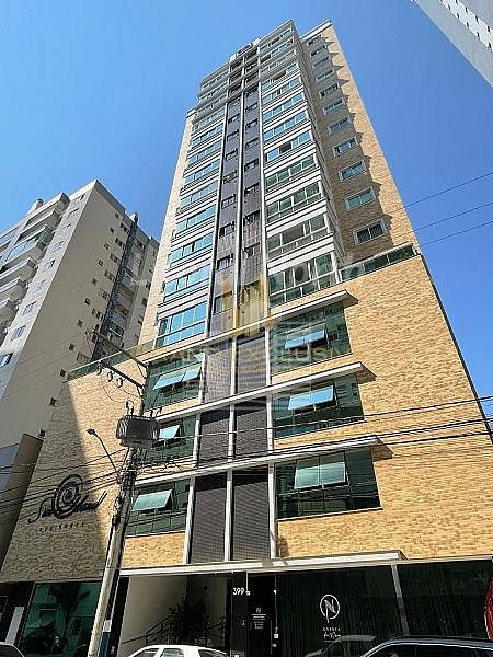 Cobertura de 3 quartos, 239m² no bairro Centro, em Balneário Camboriú | Eu Corretor