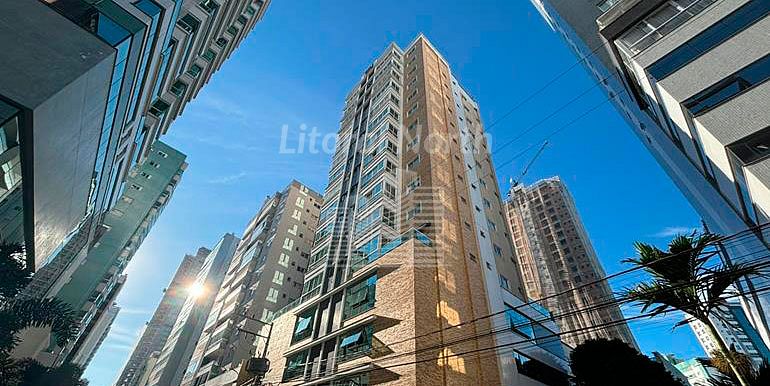 Cobertura de 3 quartos, 239m² no bairro Centro, em Balneário Camboriú | Eu Corretor