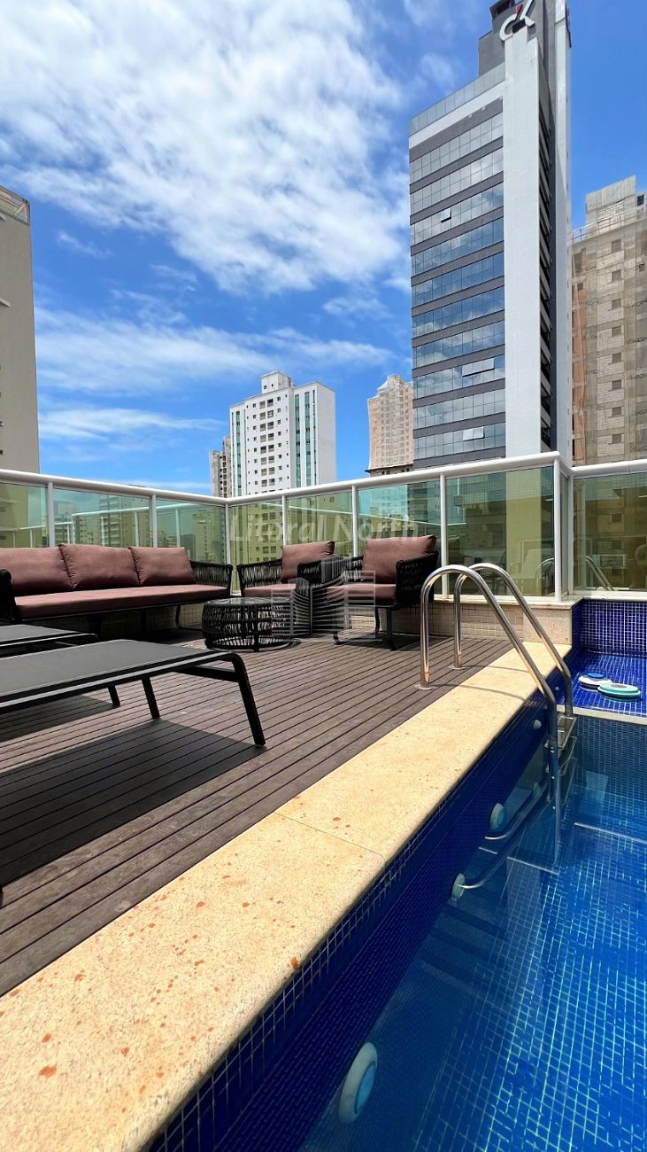 Cobertura de 3 quartos, 239m² no bairro Centro, em Balneário Camboriú | Eu Corretor