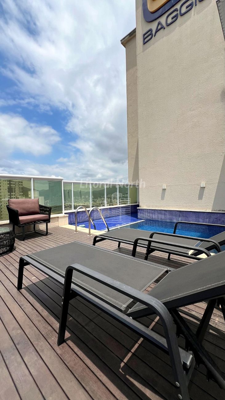 Cobertura de 3 quartos, 239m² no bairro Centro, em Balneário Camboriú | Eu Corretor
