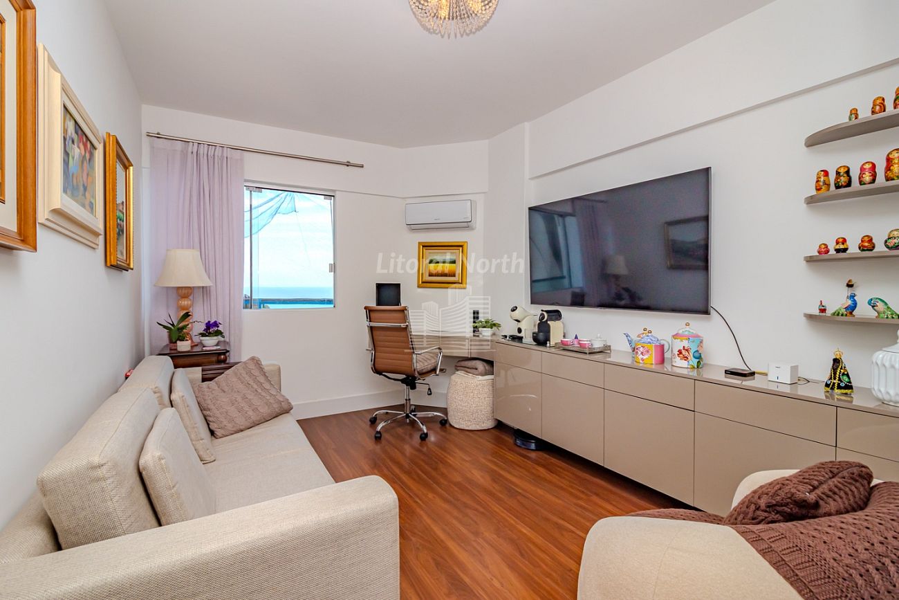 Apartamento à venda com 4 quartos, 4 suítes, 2 vagas e 222m² no Centro, Balneário Camboriú (SC) — foto 15 de 30