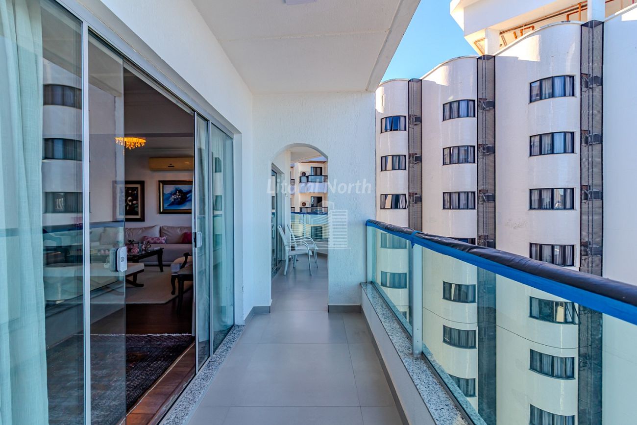 Apartamento à venda com 4 quartos, 4 suítes, 2 vagas e 222m² no Centro, Balneário Camboriú (SC) — foto 22 de 30