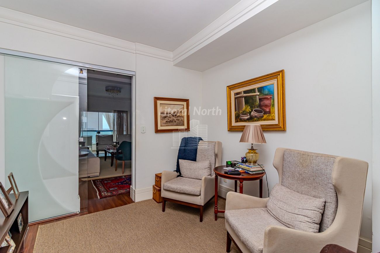 Apartamento à venda com 4 quartos, 4 suítes, 2 vagas e 222m² no Centro, Balneário Camboriú (SC) — foto 19 de 30