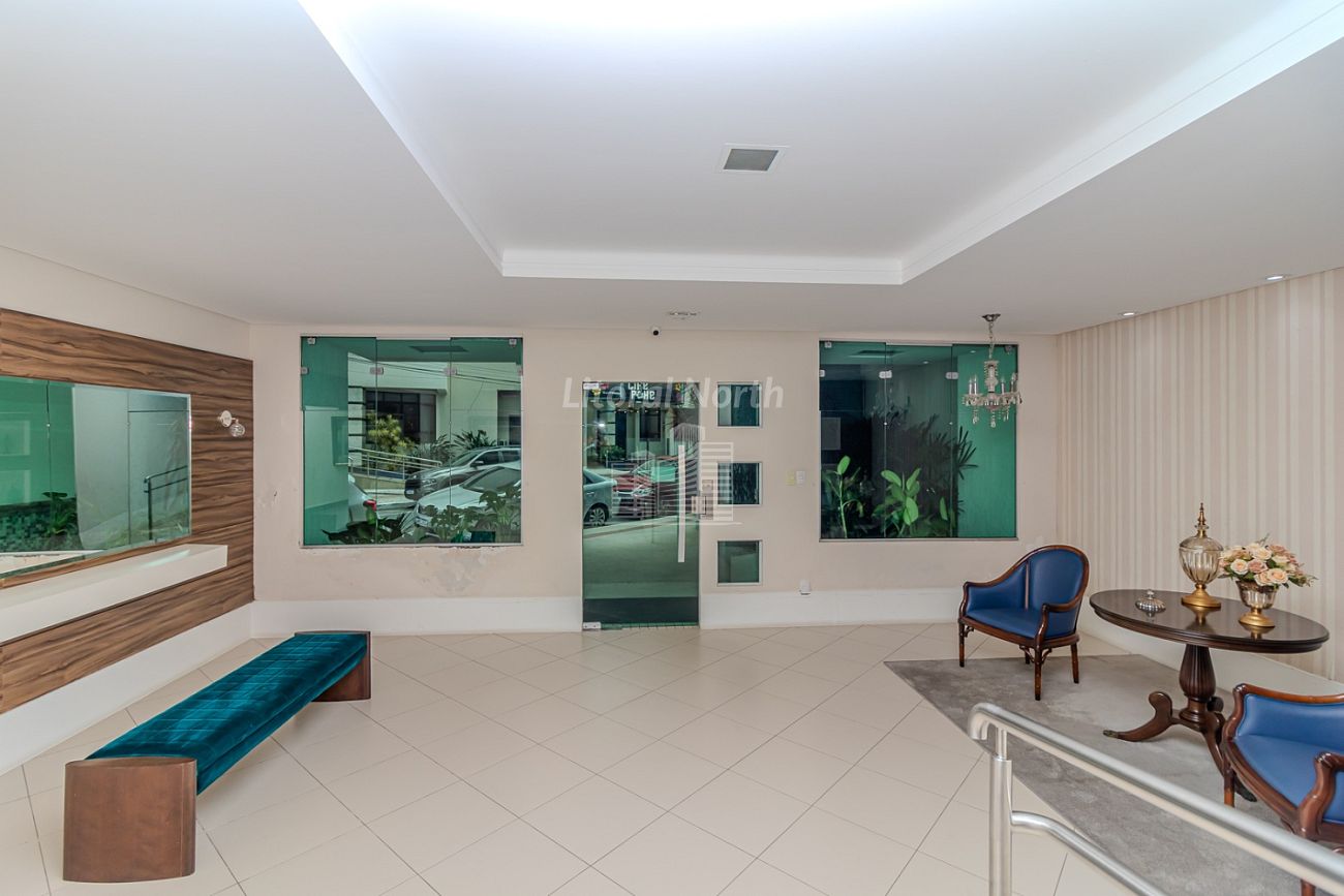 Apartamento à venda com 4 quartos, 4 suítes, 2 vagas e 222m² no Centro, Balneário Camboriú (SC) — foto 9 de 30