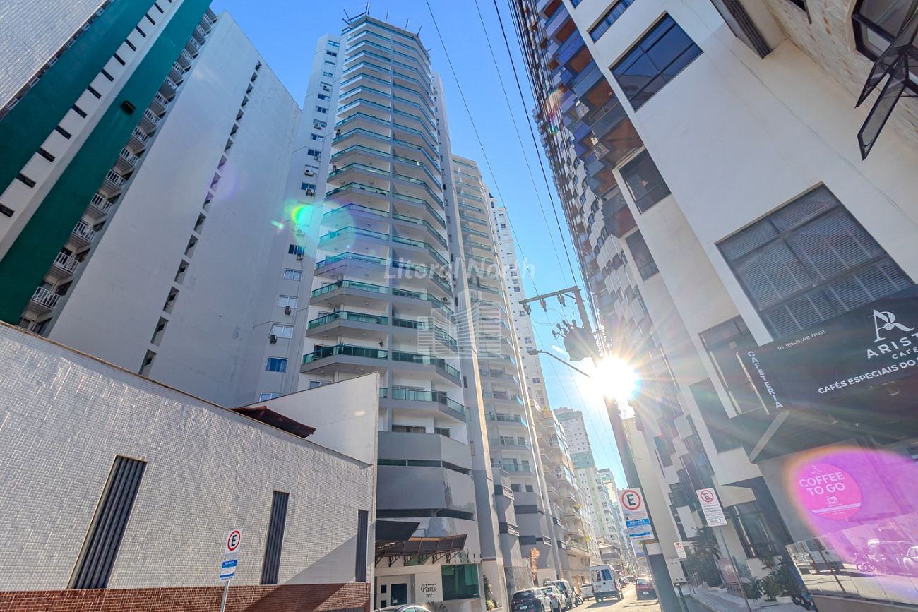 Apartamento à venda com 4 quartos, 4 suítes, 2 vagas e 222m² no Centro, Balneário Camboriú (SC) — foto 3 de 30