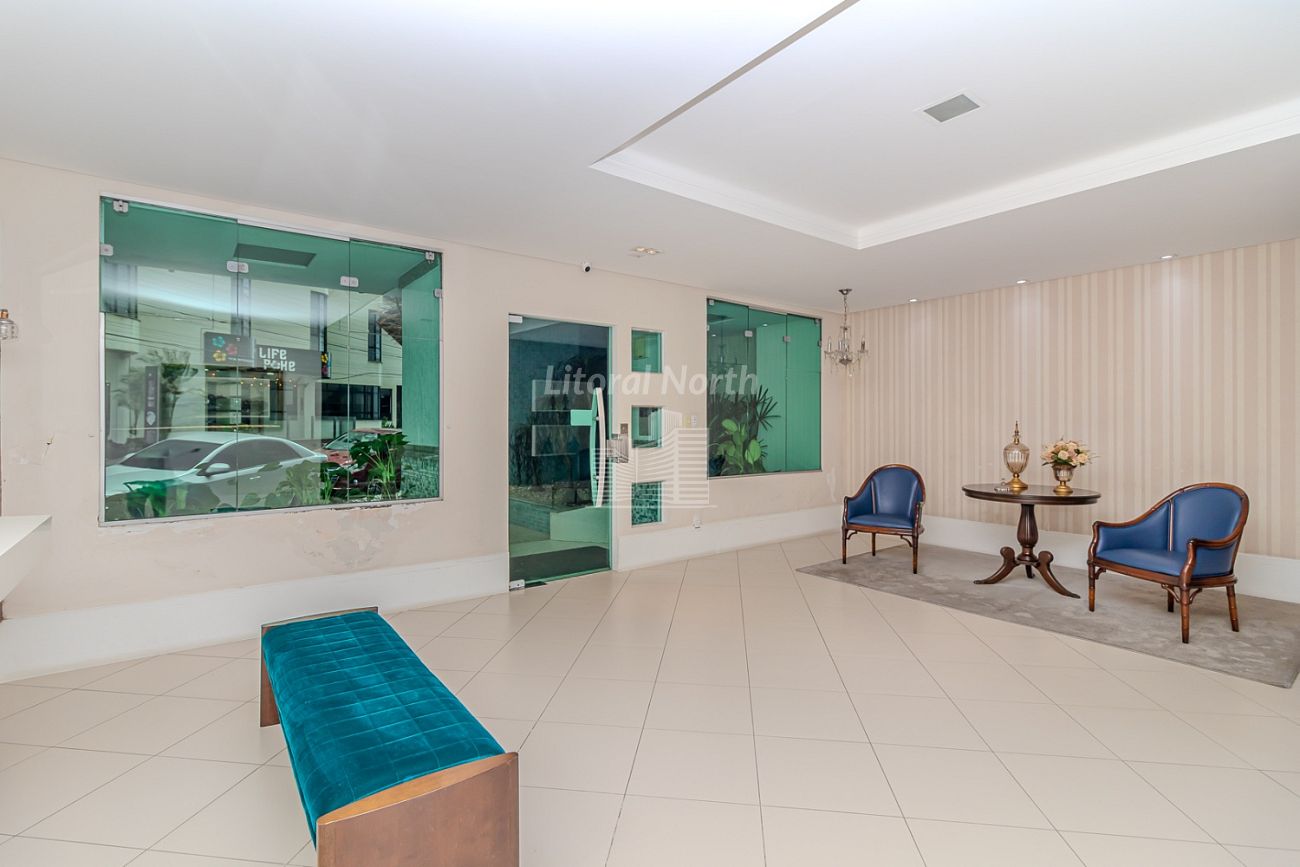 Apartamento à venda com 4 quartos, 4 suítes, 2 vagas e 222m² no Centro, Balneário Camboriú (SC) — foto 10 de 30