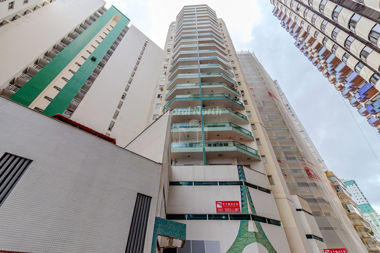 Apartamento à venda com 4 quartos, 4 suítes, 2 vagas e 222m² no Centro, Balneário Camboriú (SC) — foto 4 de 30