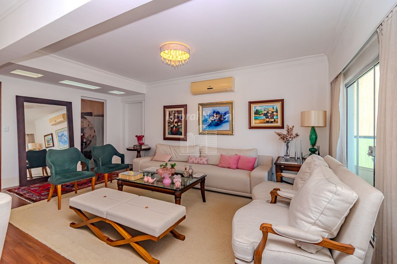 Apartamento à venda com 4 quartos, 4 suítes, 2 vagas e 222m² no Centro, Balneário Camboriú (SC) — foto 21 de 30