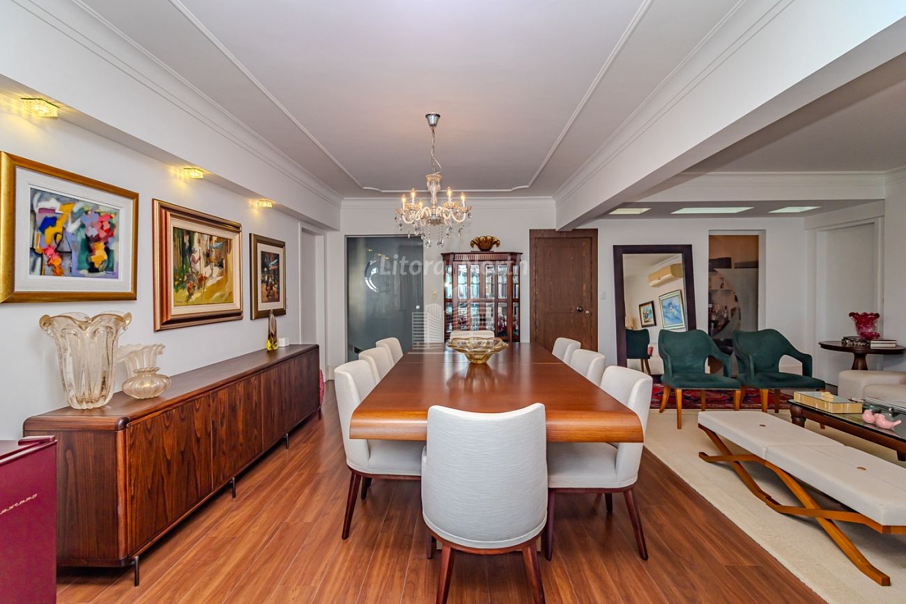 Apartamento à venda com 4 quartos, 4 suítes, 2 vagas e 222m² no Centro, Balneário Camboriú (SC) — foto 20 de 30
