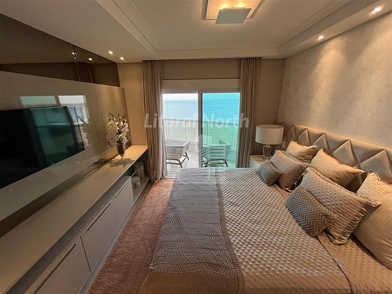 Apartamento à venda com 3 quartos, 3 suítes, 6 vagas e 179m² no Barra Sul, Balneário Camboriú (SC) — foto 7 de 30
