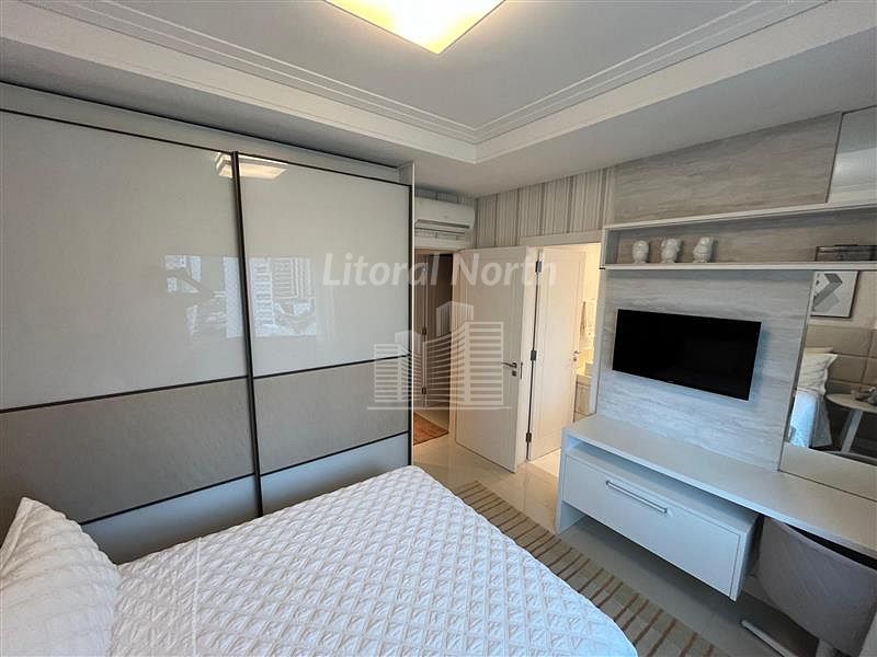 Apartamento à venda com 3 quartos, 3 suítes, 6 vagas e 179m² no Barra Sul, Balneário Camboriú (SC) — foto 28 de 30