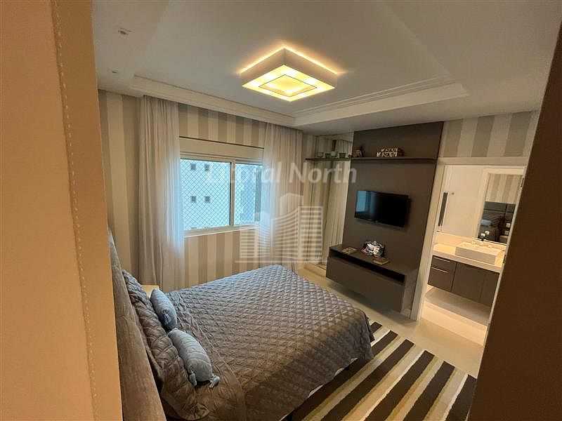 Apartamento à venda com 3 quartos, 3 suítes, 6 vagas e 179m² no Barra Sul, Balneário Camboriú (SC) — foto 24 de 30