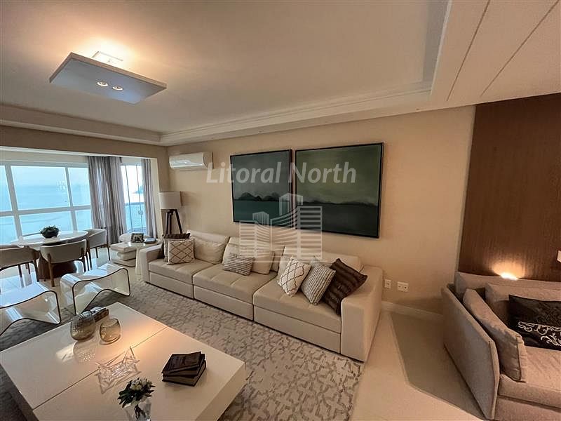 Apartamento à venda com 3 quartos, 3 suítes, 6 vagas e 179m² no Barra Sul, Balneário Camboriú (SC) — foto 9 de 30