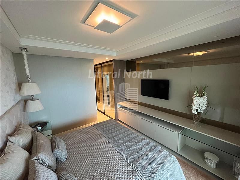 Apartamento à venda com 3 quartos, 3 suítes, 6 vagas e 179m² no Barra Sul, Balneário Camboriú (SC) — foto 22 de 30
