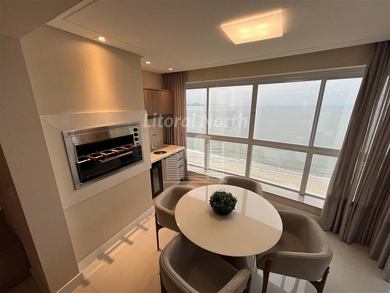 Apartamento à venda com 3 quartos, 3 suítes, 6 vagas e 179m² no Barra Sul, Balneário Camboriú (SC) — foto 11 de 30
