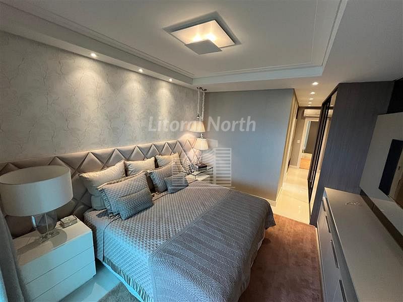 Apartamento à venda com 3 quartos, 3 suítes, 6 vagas e 179m² no Barra Sul, Balneário Camboriú (SC) — foto 21 de 30