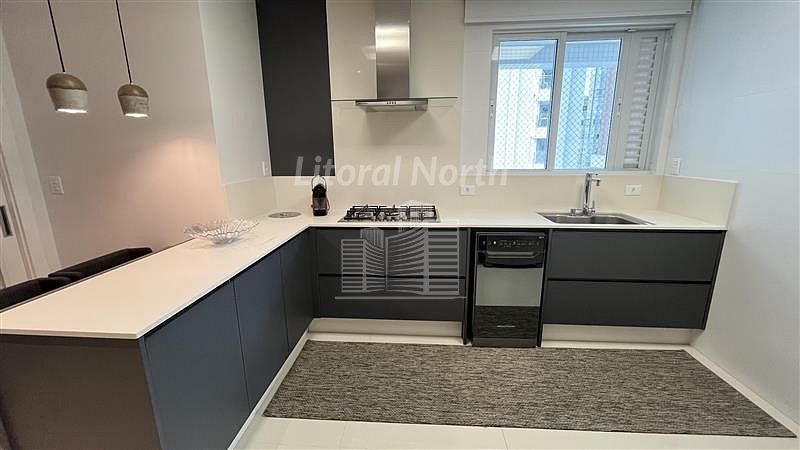 Apartamento à venda com 3 quartos, 3 suítes, 6 vagas e 179m² no Barra Sul, Balneário Camboriú (SC) — foto 14 de 30