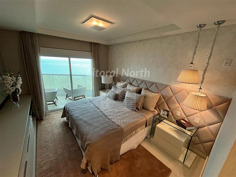 Apartamento à venda com 3 quartos, 3 suítes, 6 vagas e 179m² no Barra Sul, Balneário Camboriú (SC) — foto 20 de 30