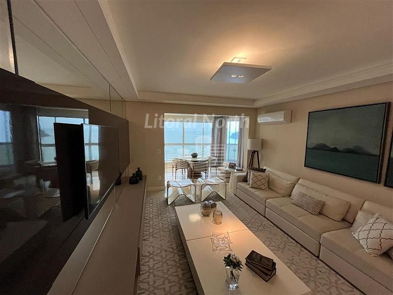Apartamento à venda com 3 quartos, 3 suítes, 6 vagas e 179m² no Barra Sul, Balneário Camboriú (SC) — foto 6 de 30