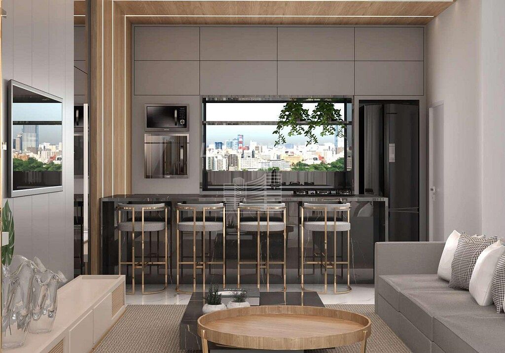 Apartamento à venda com 3 quartos, 3 suítes, 3 vagas e 141m² no Centro, Balneário Camboriú (SC) — foto 16 de 18