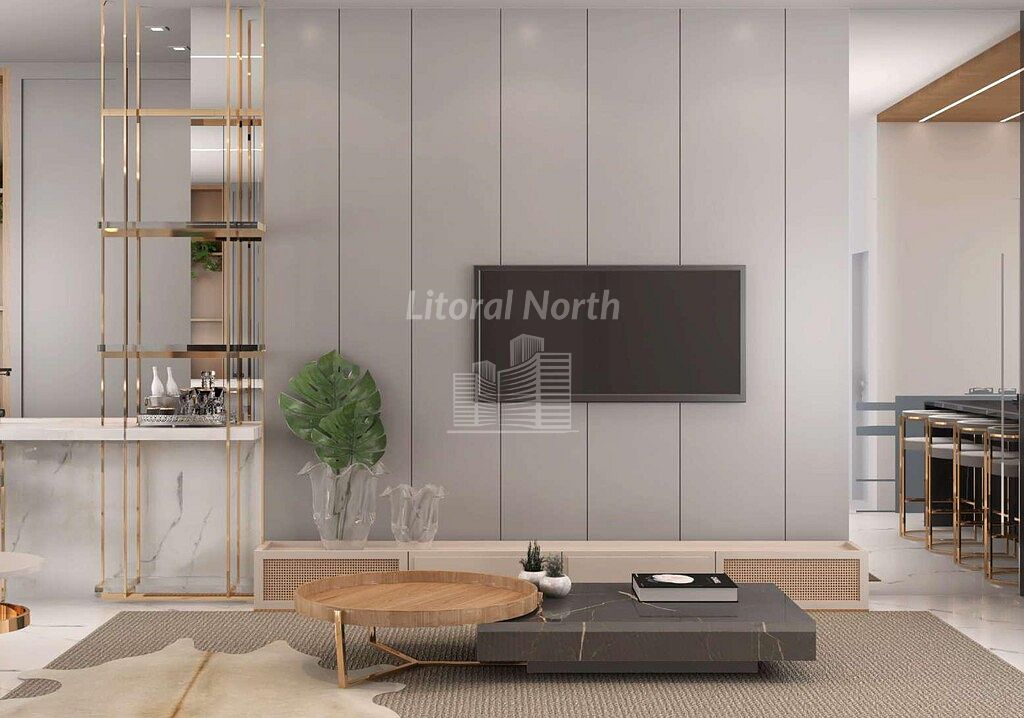 Apartamento à venda com 3 quartos, 3 suítes, 3 vagas e 141m² no Centro, Balneário Camboriú (SC) — foto 15 de 18