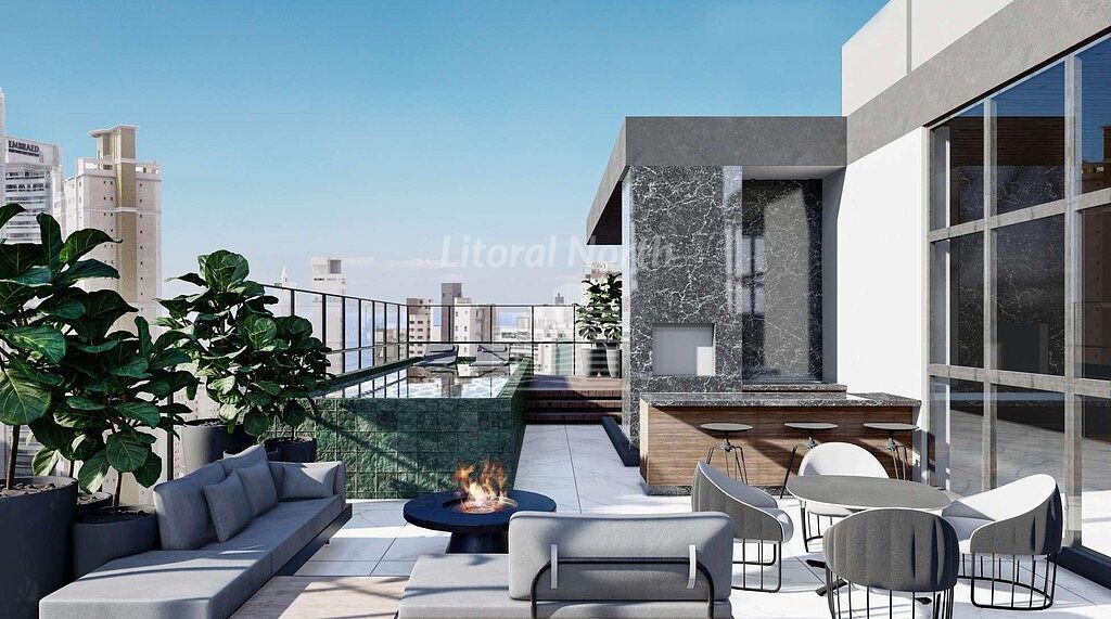 Apartamento à venda com 3 quartos, 3 suítes, 3 vagas e 141m² no Centro, Balneário Camboriú (SC) — foto 14 de 18
