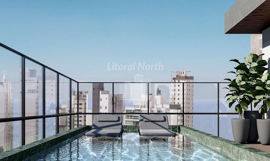 Apartamento à venda com 3 quartos, 3 suítes, 3 vagas e 141m² no Centro, Balneário Camboriú (SC) — foto 13 de 18
