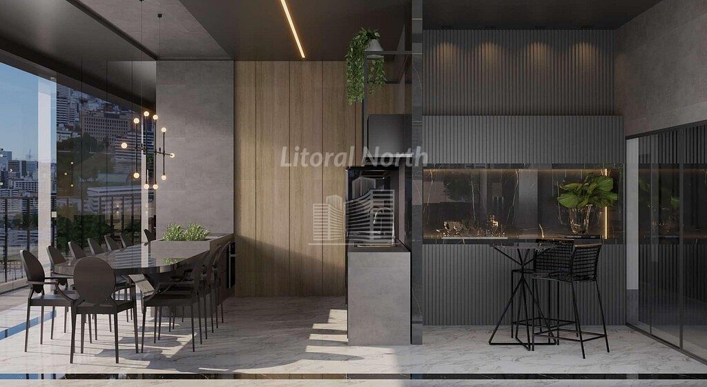 Apartamento à venda com 3 quartos, 3 suítes, 3 vagas e 141m² no Centro, Balneário Camboriú (SC) — foto 10 de 18