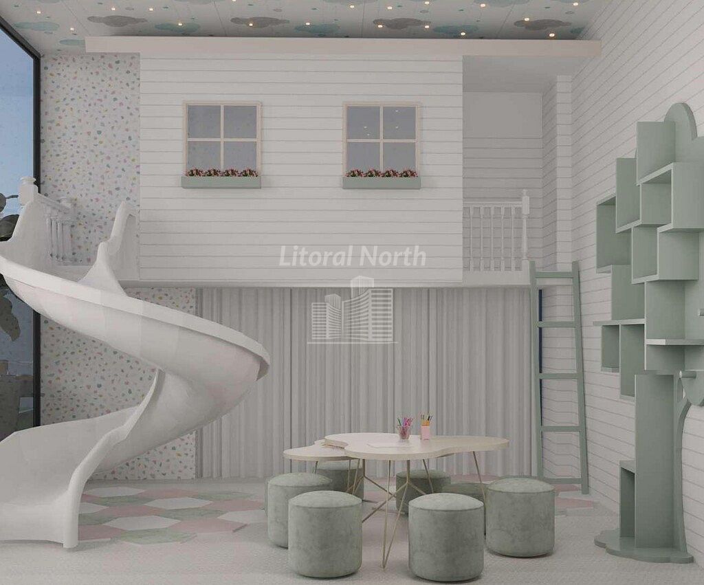 Apartamento à venda com 3 quartos, 3 suítes, 3 vagas e 141m² no Centro, Balneário Camboriú (SC) — foto 8 de 18