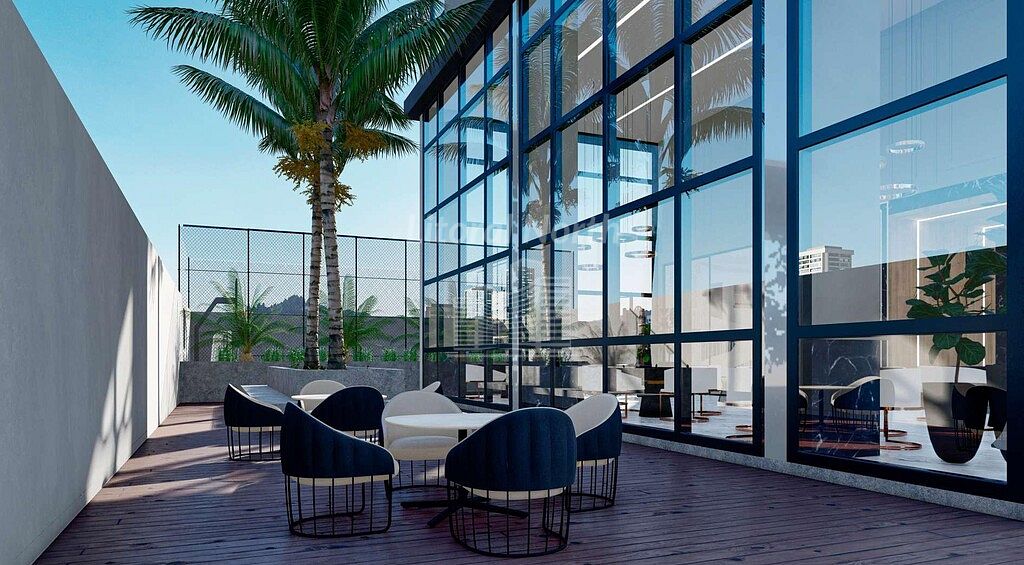 Apartamento à venda com 3 quartos, 3 suítes, 3 vagas e 141m² no Centro, Balneário Camboriú (SC) — foto 4 de 18